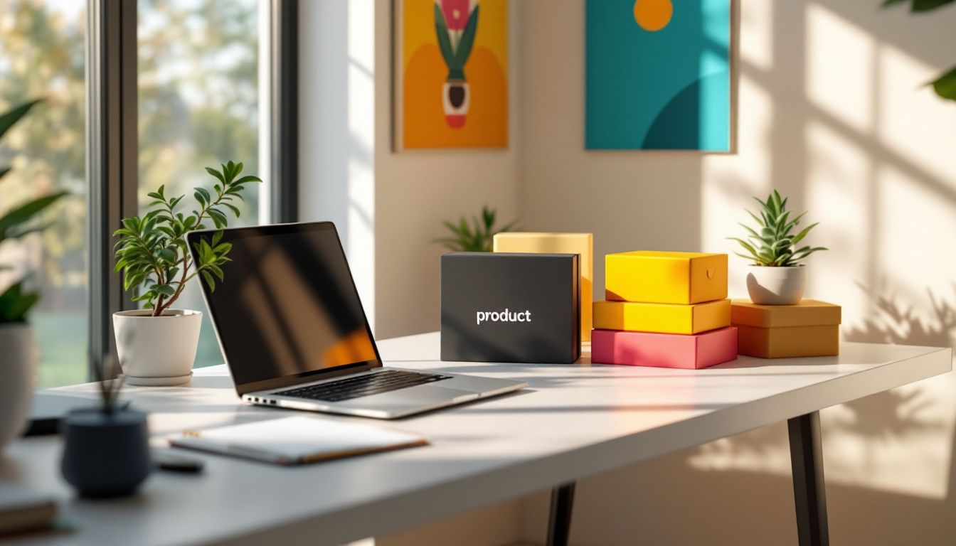 What Is Dropshipping Products