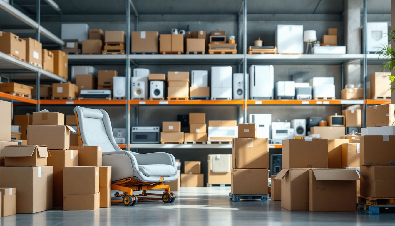 What Is Reverse Dropshipping