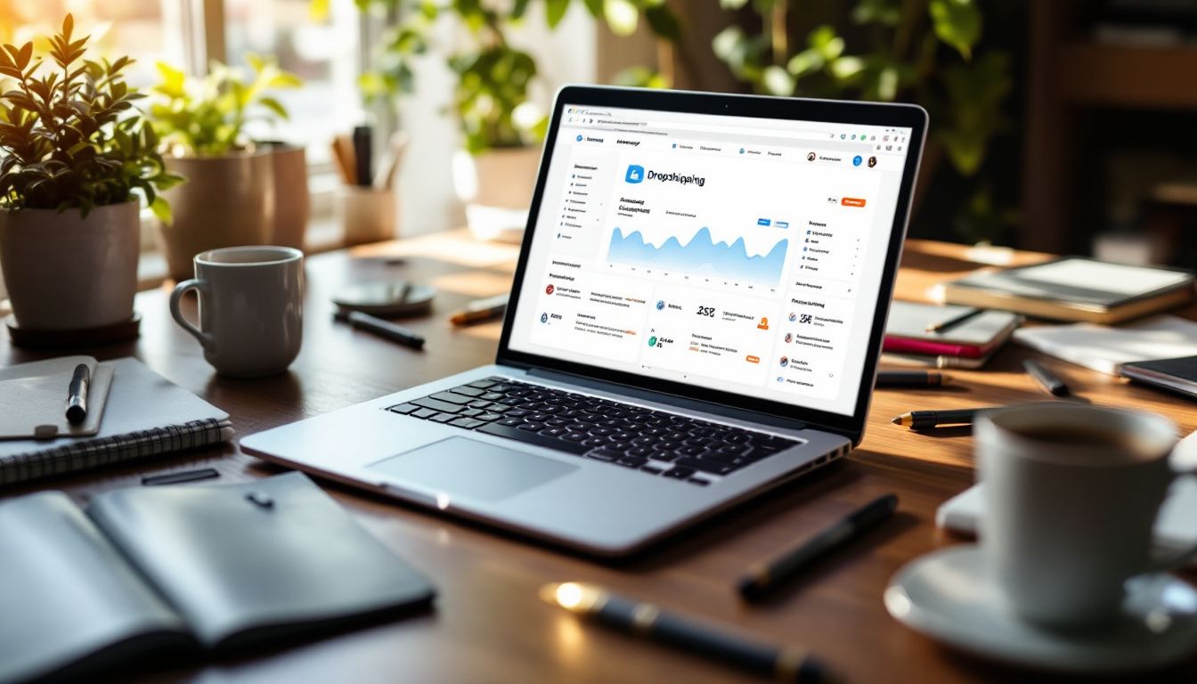 What Is Scaling In Dropshipping