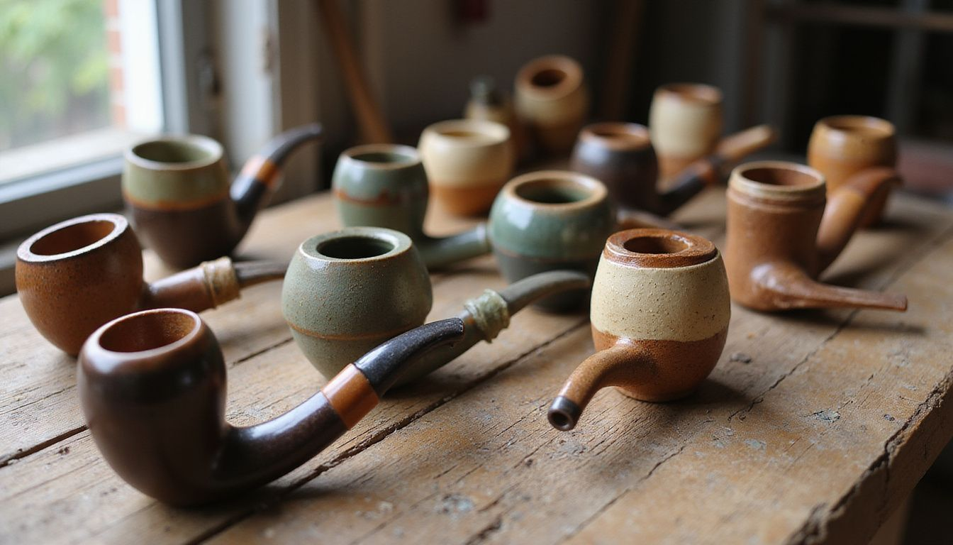 Dropship Ceramic Pipes Using SmokeDrop