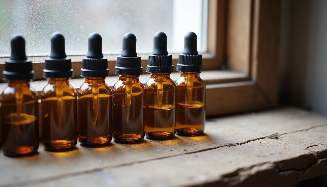 Dropship Essential Oils Using SmokeDrop