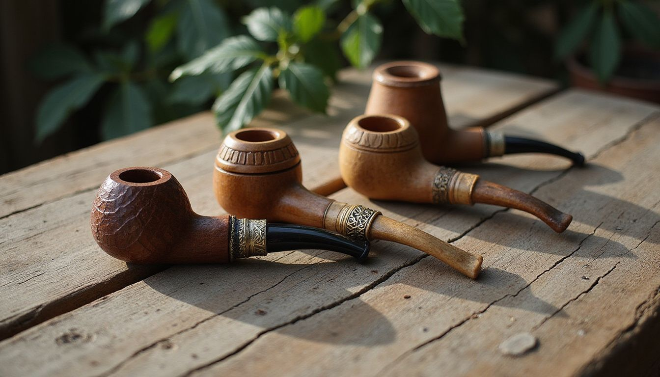 Dropship Gandalf Pipes Using SmokeDrop