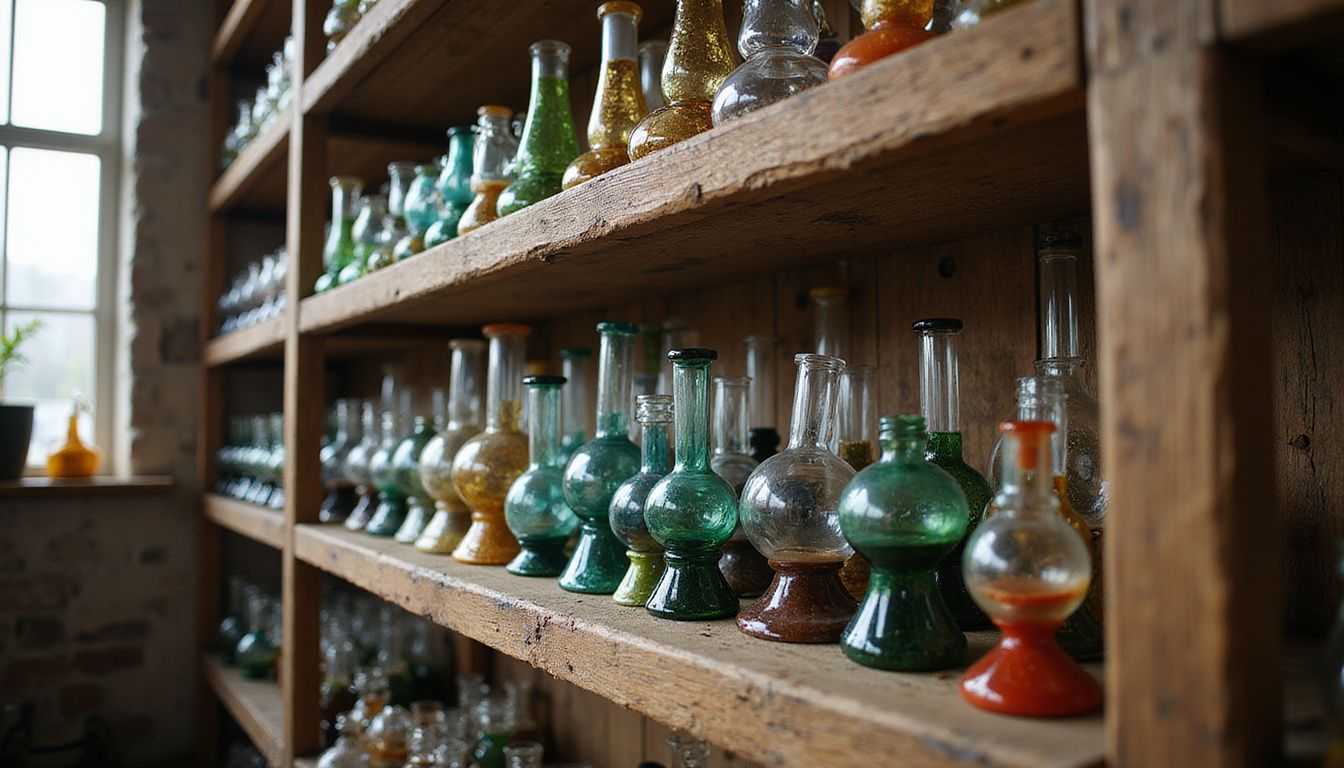 Dropship Globe Bongs Using SmokeDrop