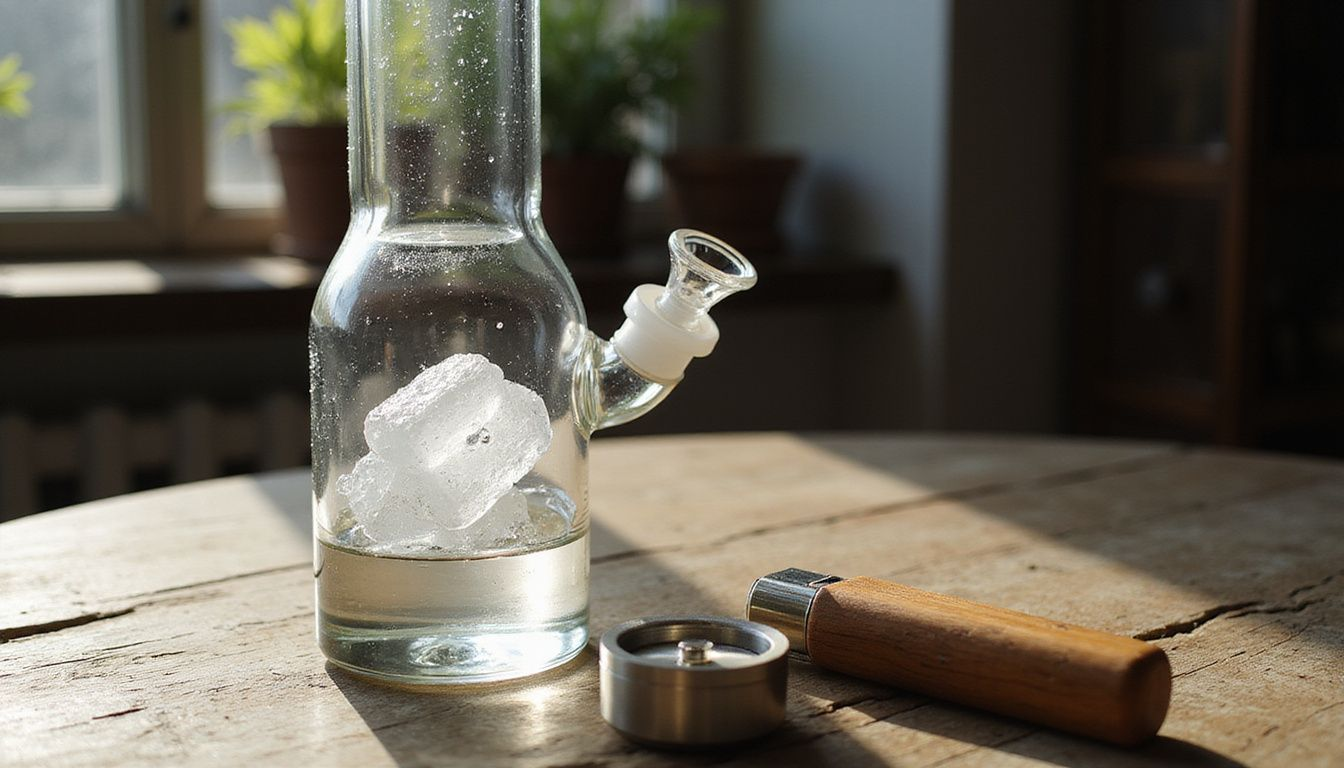 Dropship Ice Bongs Using SmokeDrop