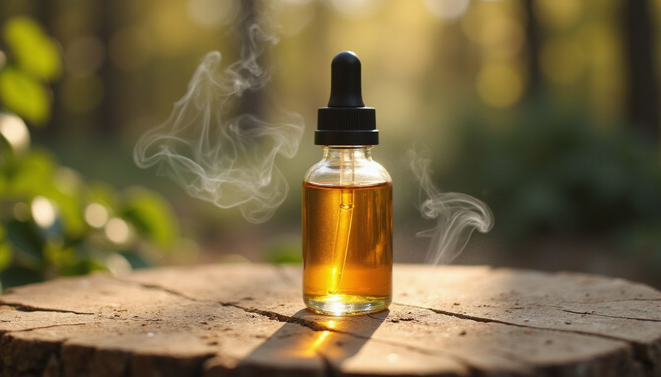 Dropship Jojoba Oil Using SmokeDrop