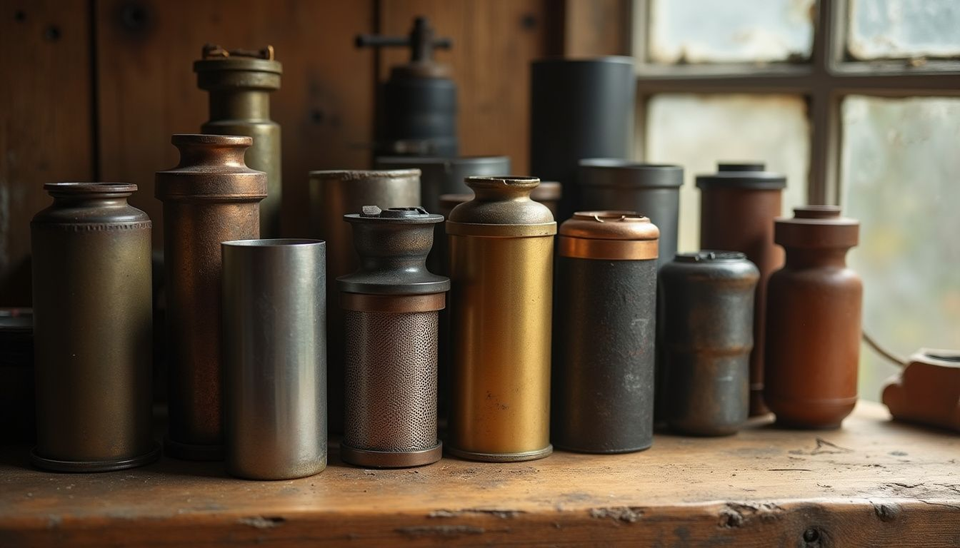 Dropship Pipe Filters Using SmokeDrop
