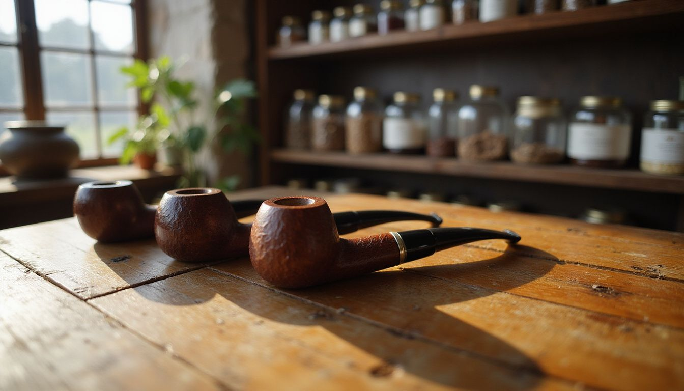 Dropship Sherlock Pipes Using SmokeDrop