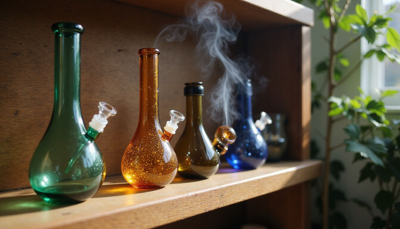 Dropship Small Bongs Using SmokeDrop
