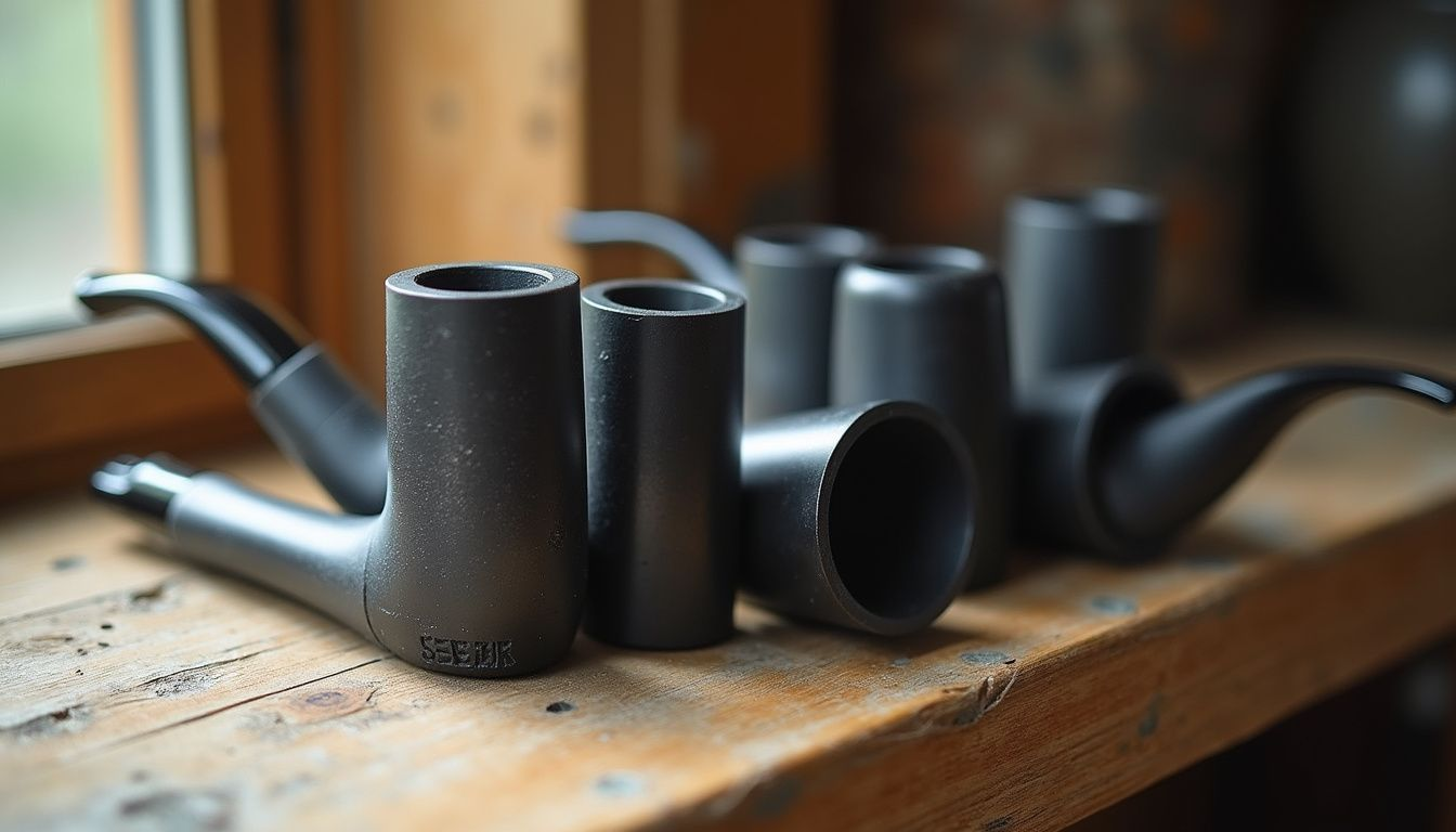Dropship Stealth Pipes Using SmokeDrop