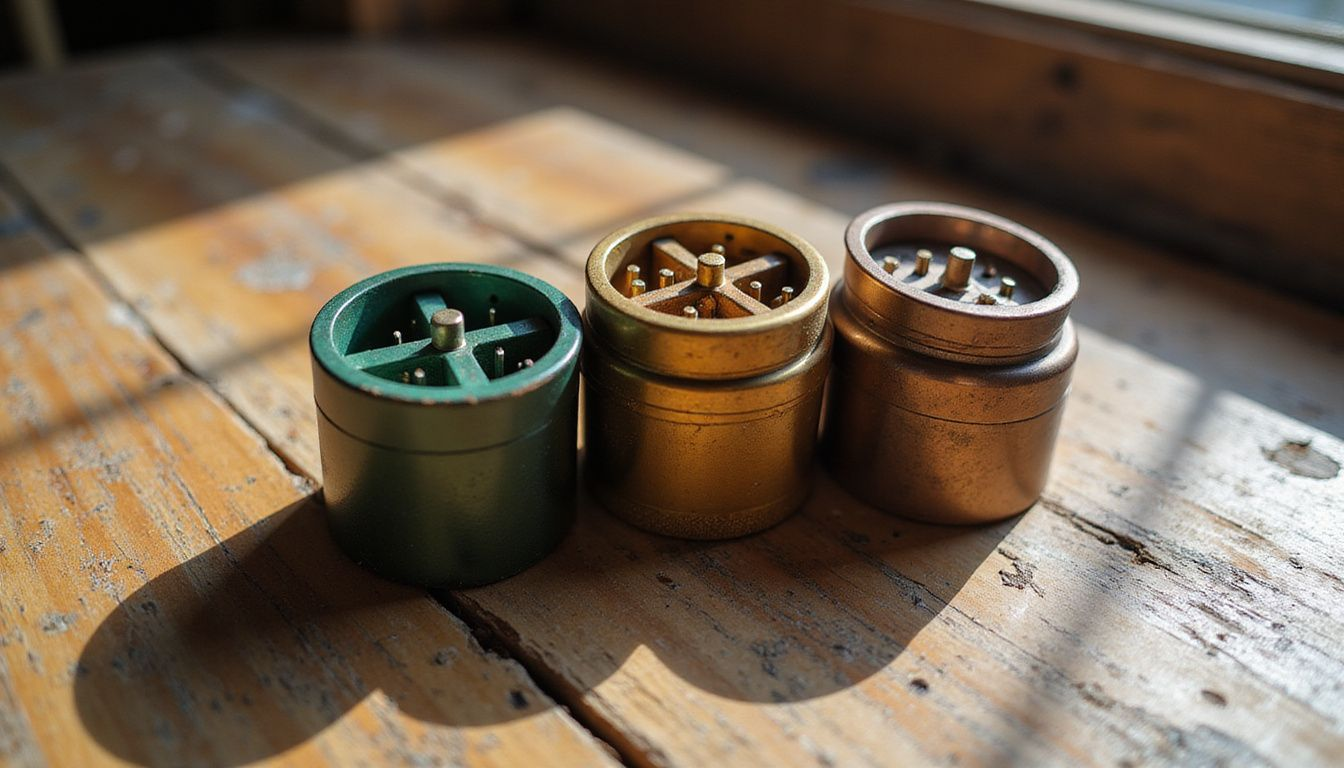 Dropship 3 Piece Grinders Using SmokeDrop