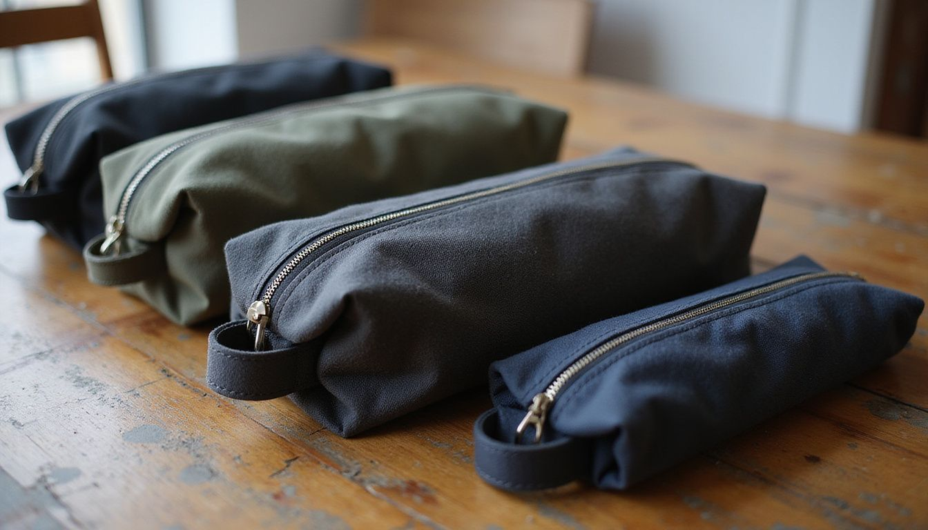 Dropship Skunk Bags Smell Proof Bags Using SmokeDrop