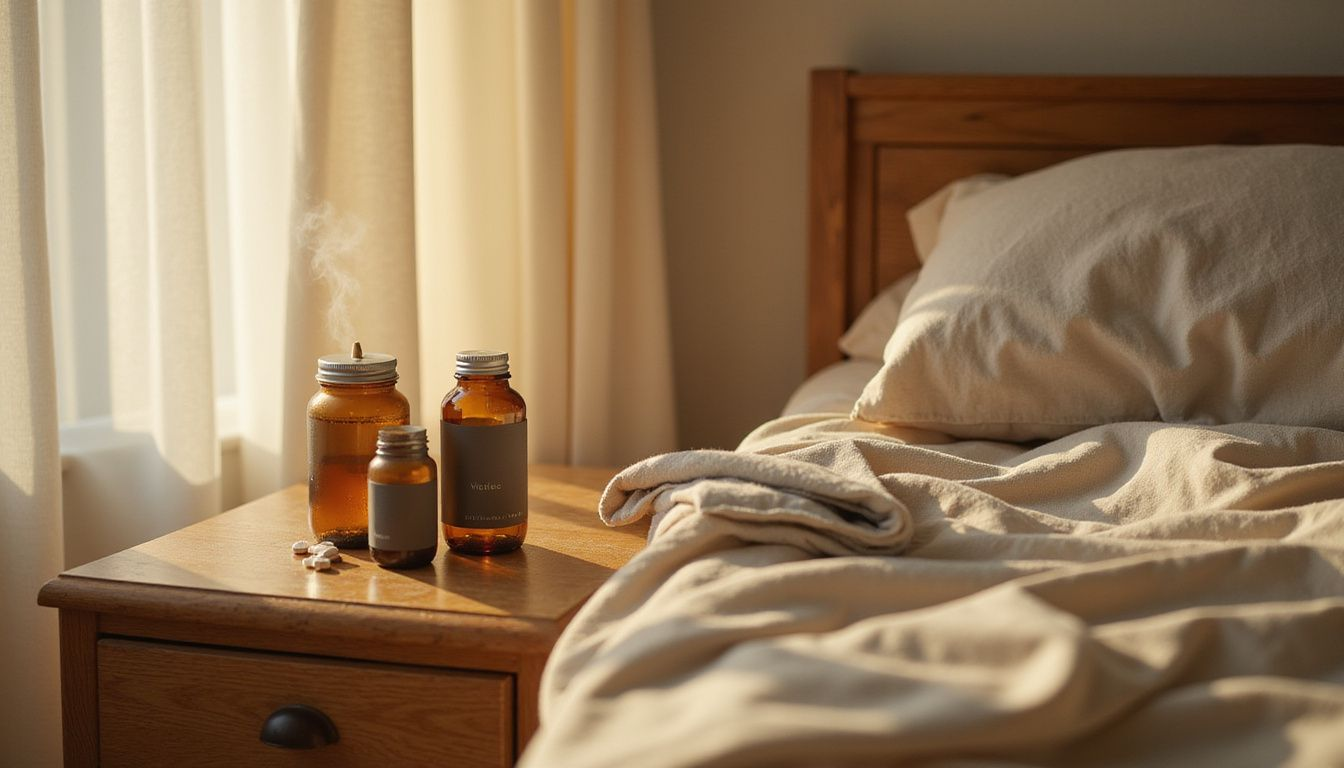 Dropship Sleep Aids Using SmokeDrop