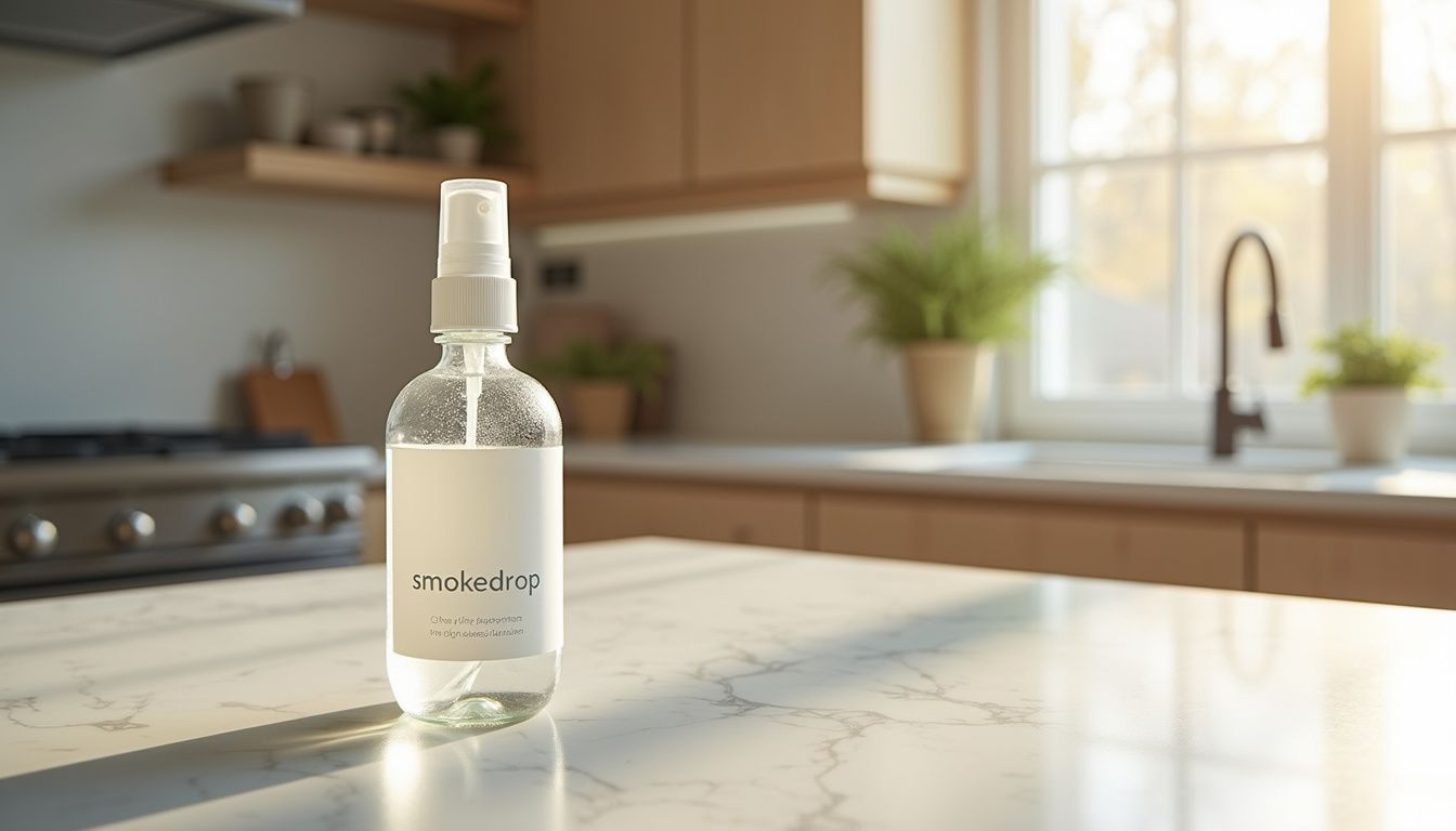 Dropship Cleaning Solution Using SmokeDrop