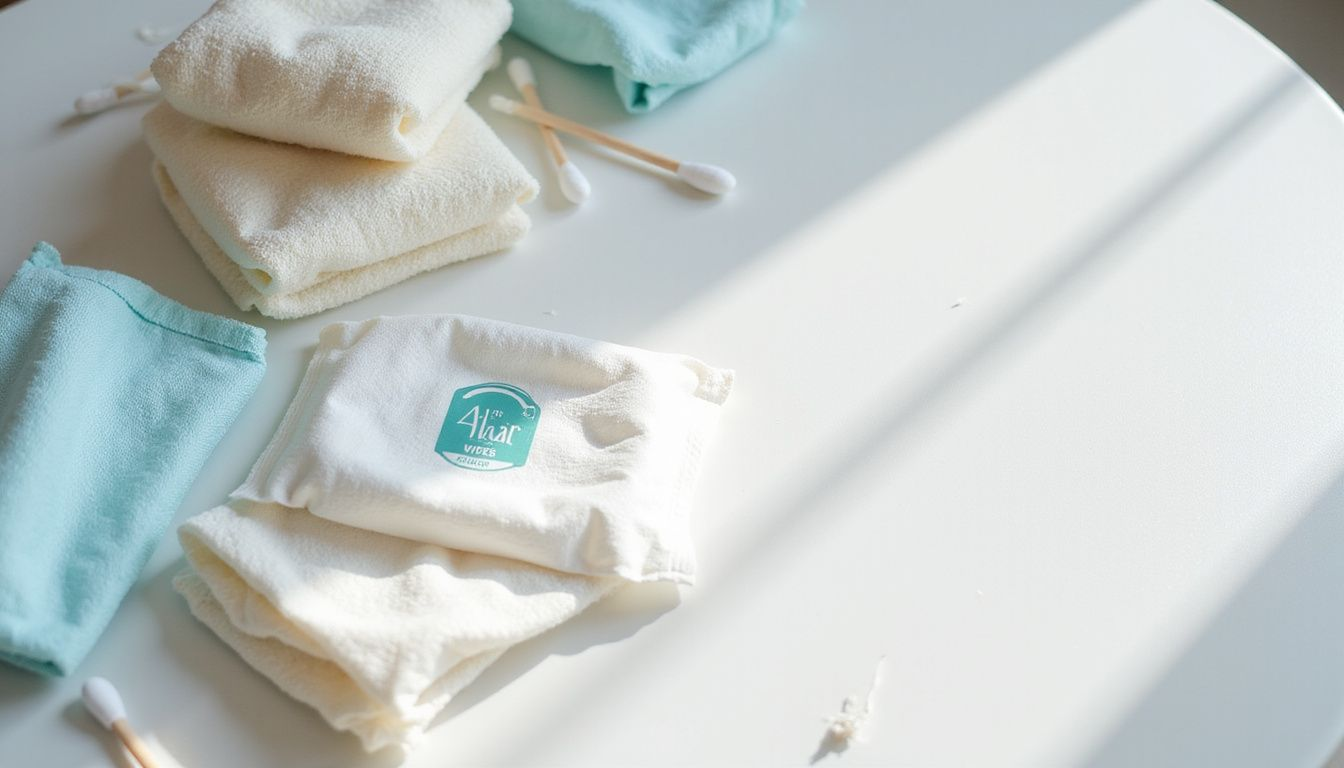 Dropship Cleaning Wipes And Swabs Using SmokeDrop