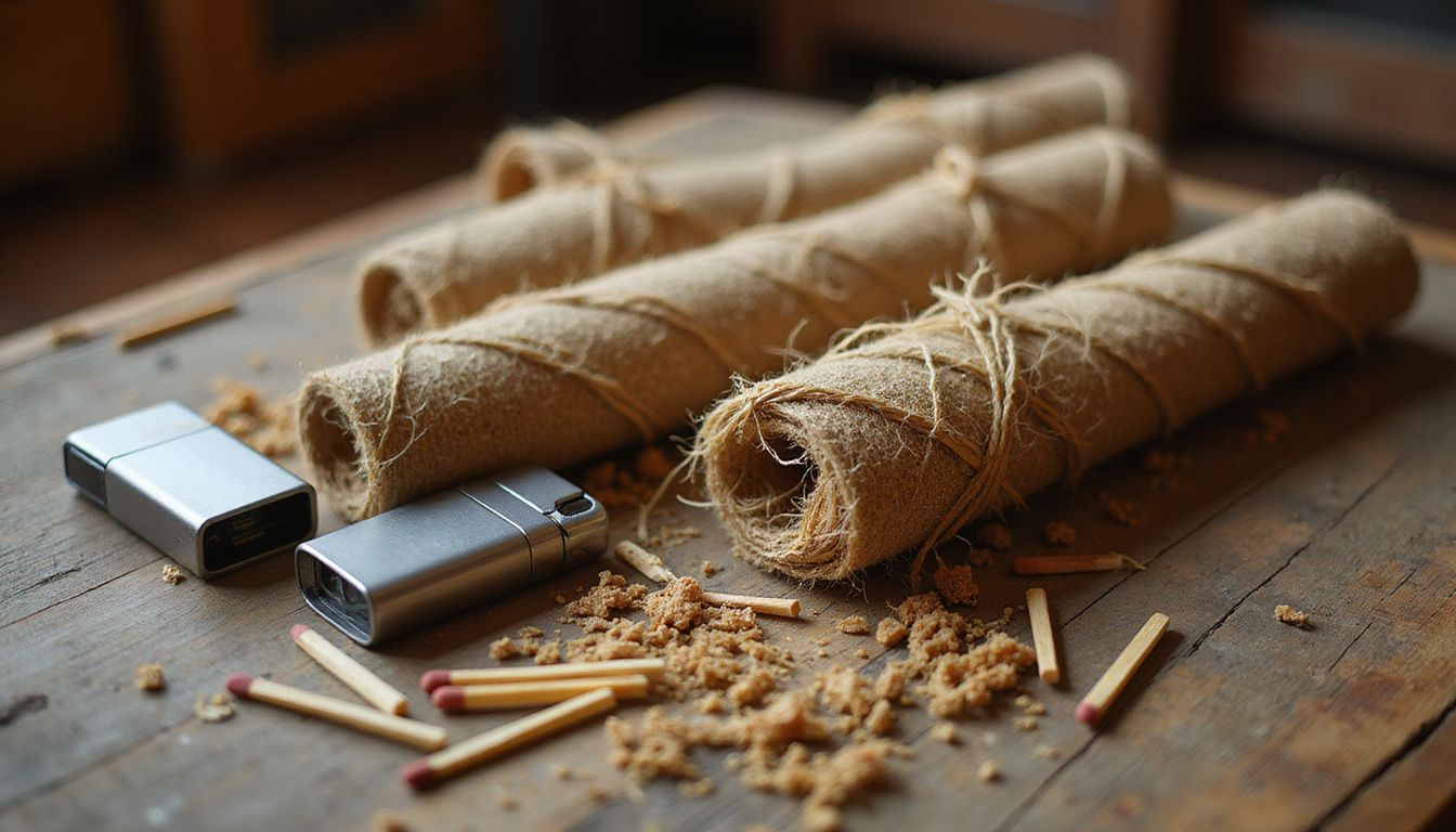 Dropship Hemp Wick Using SmokeDrop
