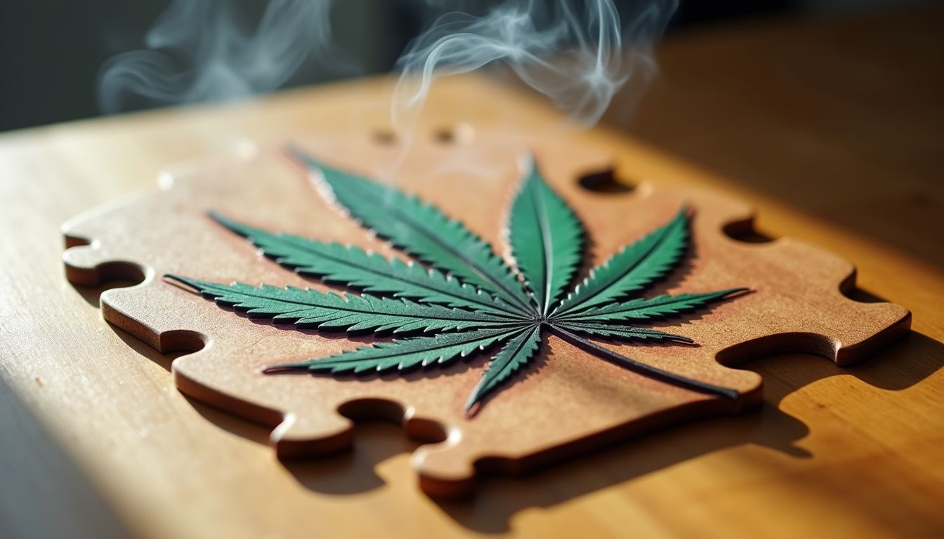 Dropship Indica Puzzles Using SmokeDrop