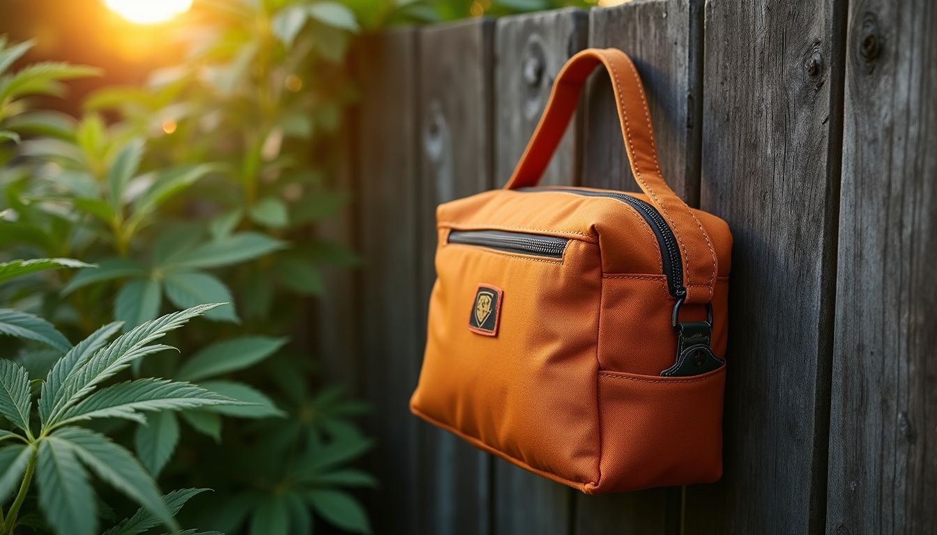 Dropship Bong Bag Using SmokeDrop