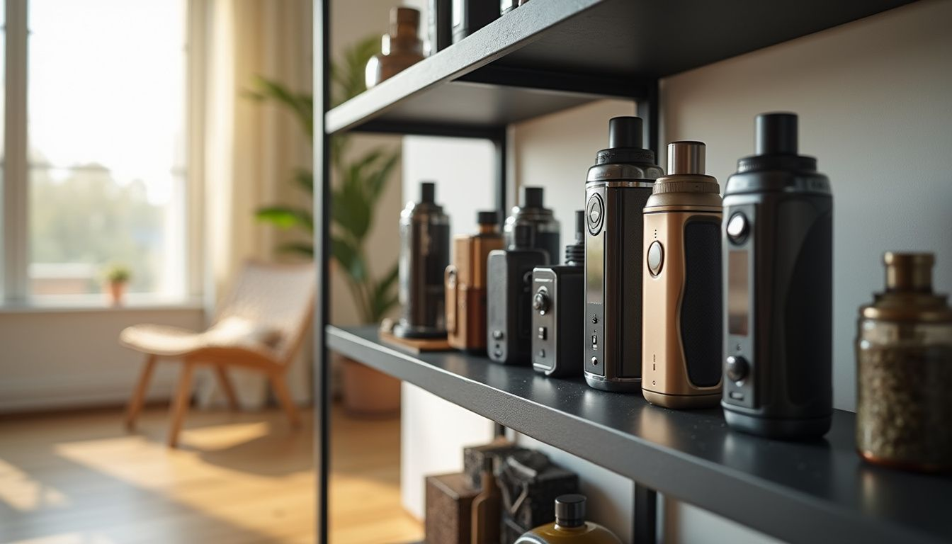 Dropship Dry Herb Vape Using SmokeDrop
