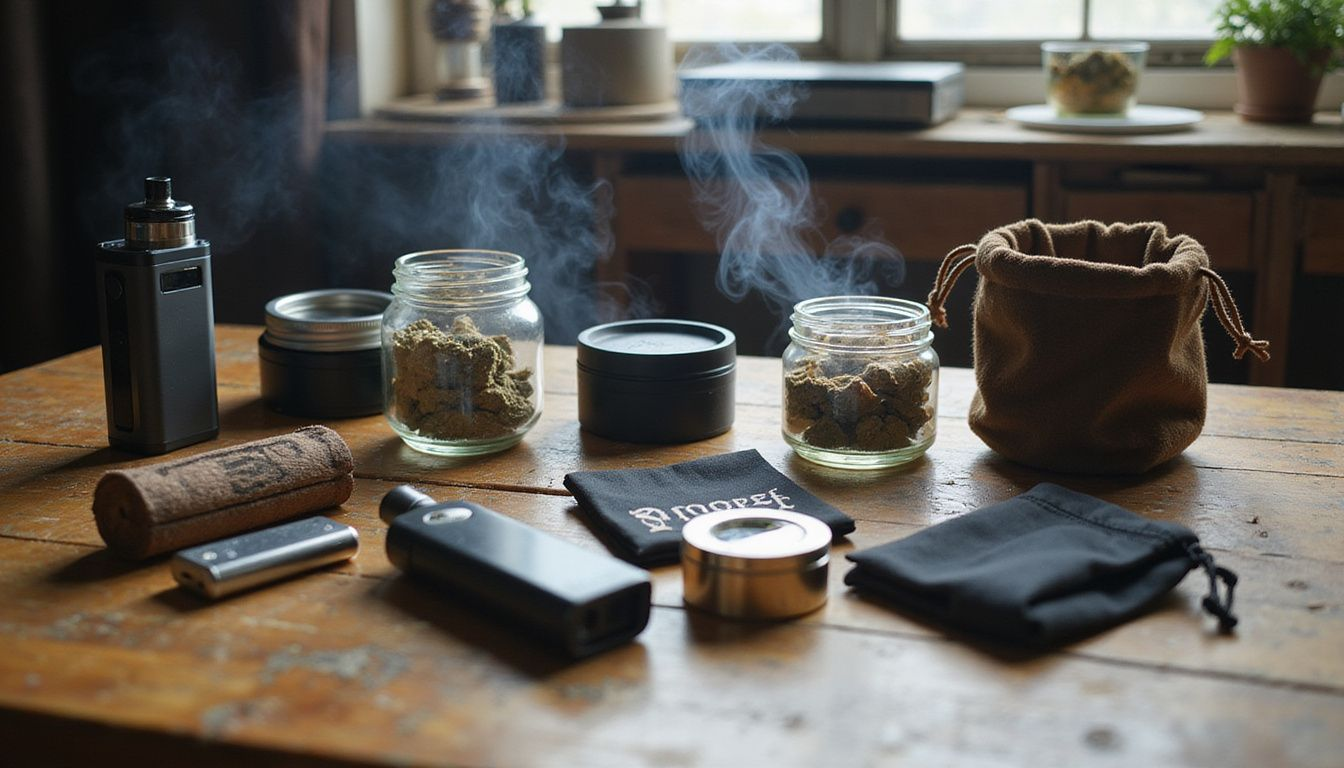 Dropship Vape Online Using SmokeDrop