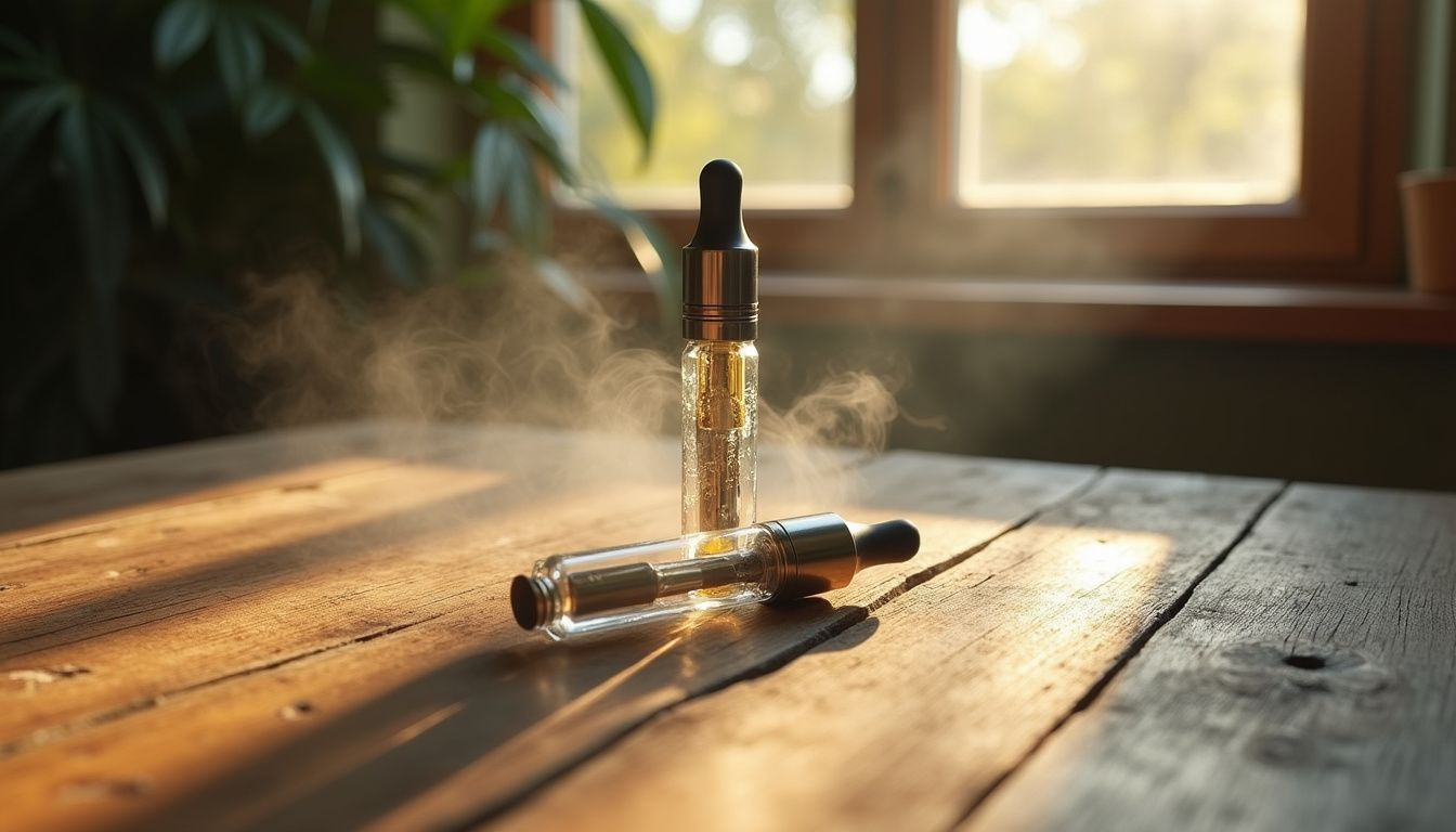 Dropship Cannabis Vape Using SmokeDrop
