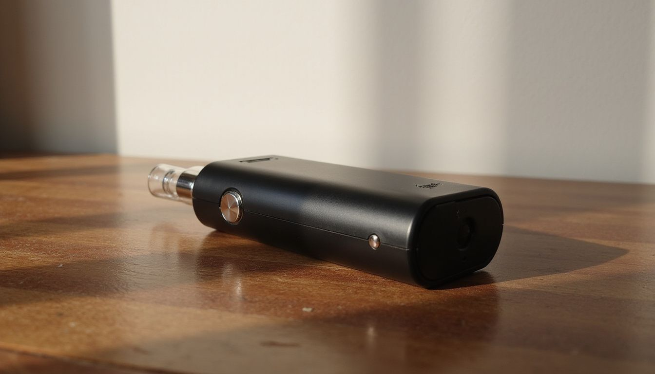 Dropship Marijuana Vaporizer Using SmokeDrop