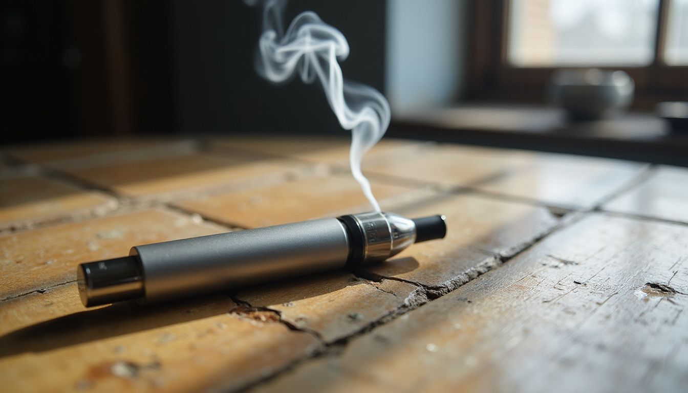 Dropship Vape Pen For Weed Using SmokeDrop