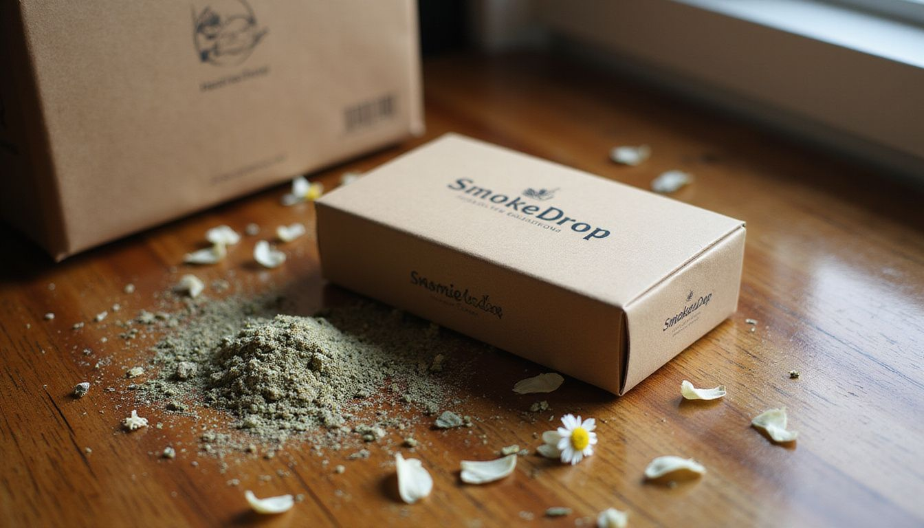 Dropship Herb Vape Using SmokeDrop