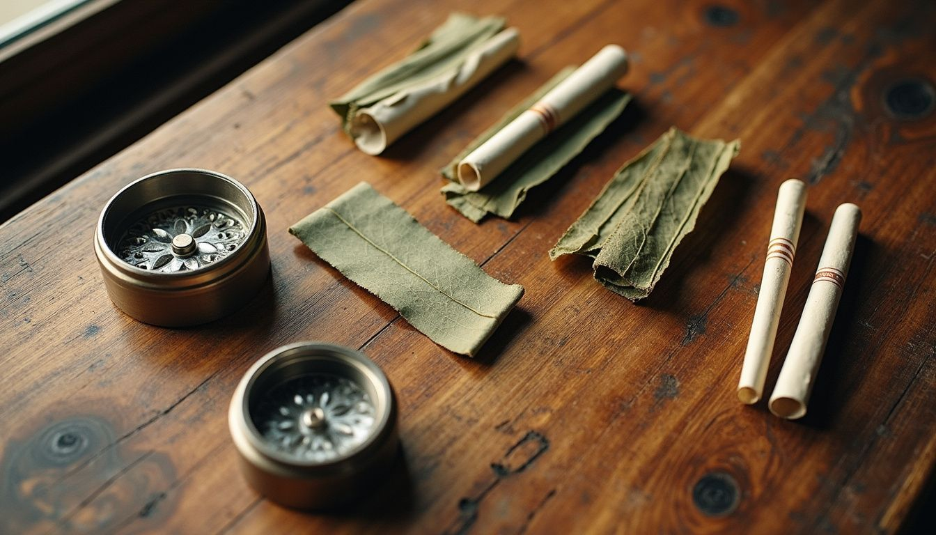 Dropship Rolling Kits Using SmokeDrop