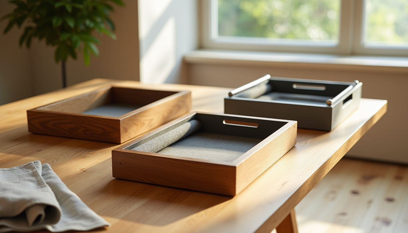Dropship Rolling Trays With Lids Using SmokeDrop