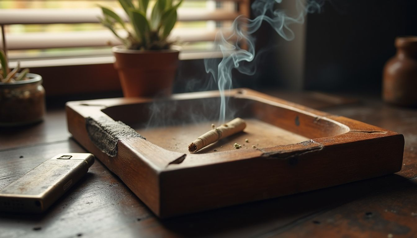 Dropship Joint Rolling Trays Using SmokeDrop
