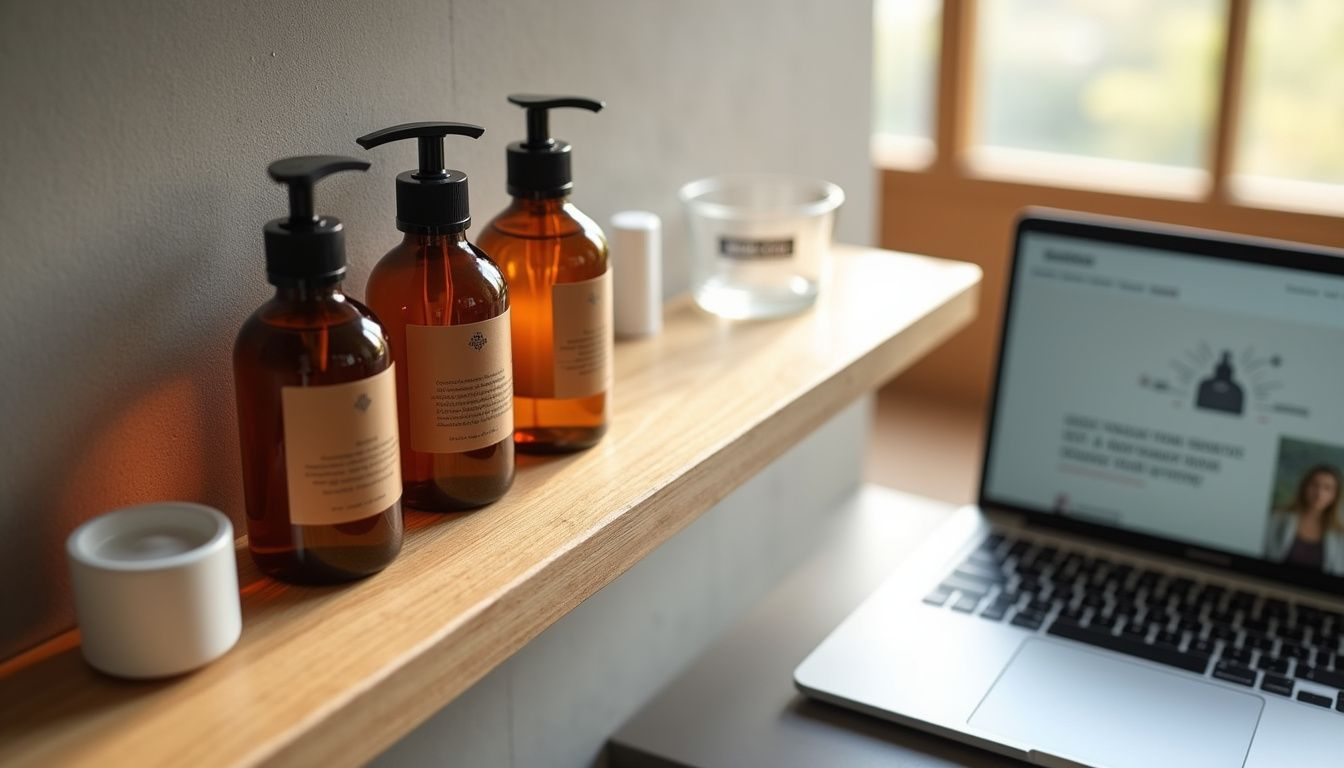 Dropship CBD Shampoo Using SmokeDrop