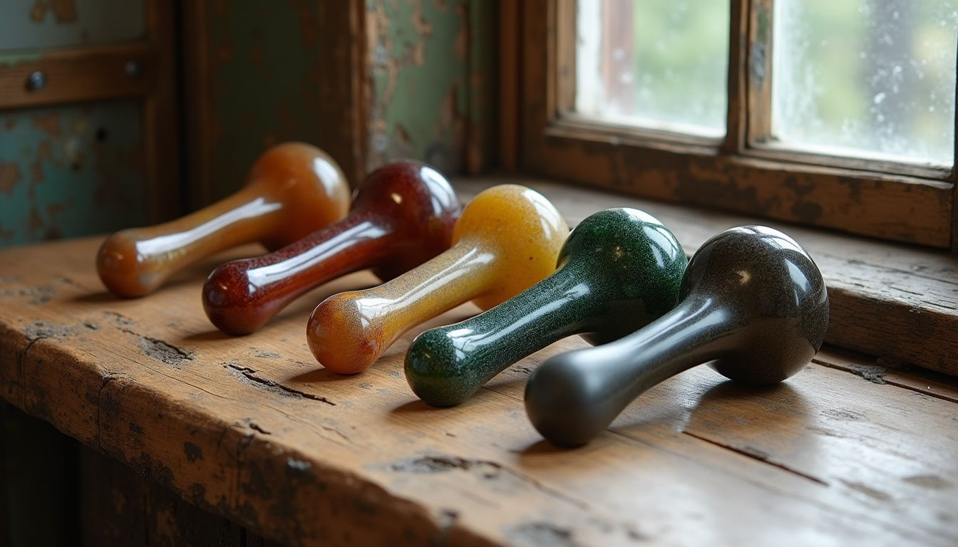 Dropship Concentrate Pipes For Sale Using SmokeDrop