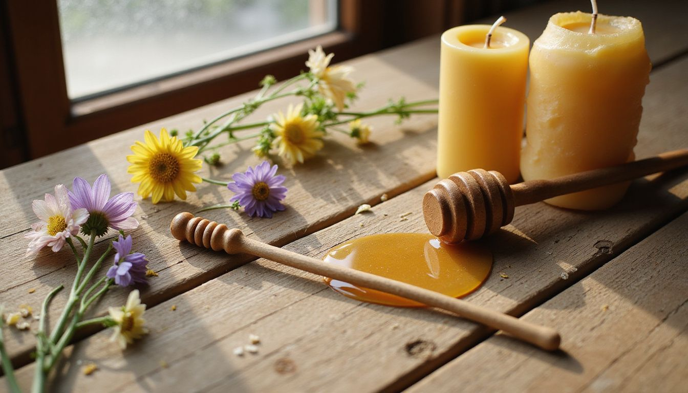 Dropship Honey Straw Using SmokeDrop