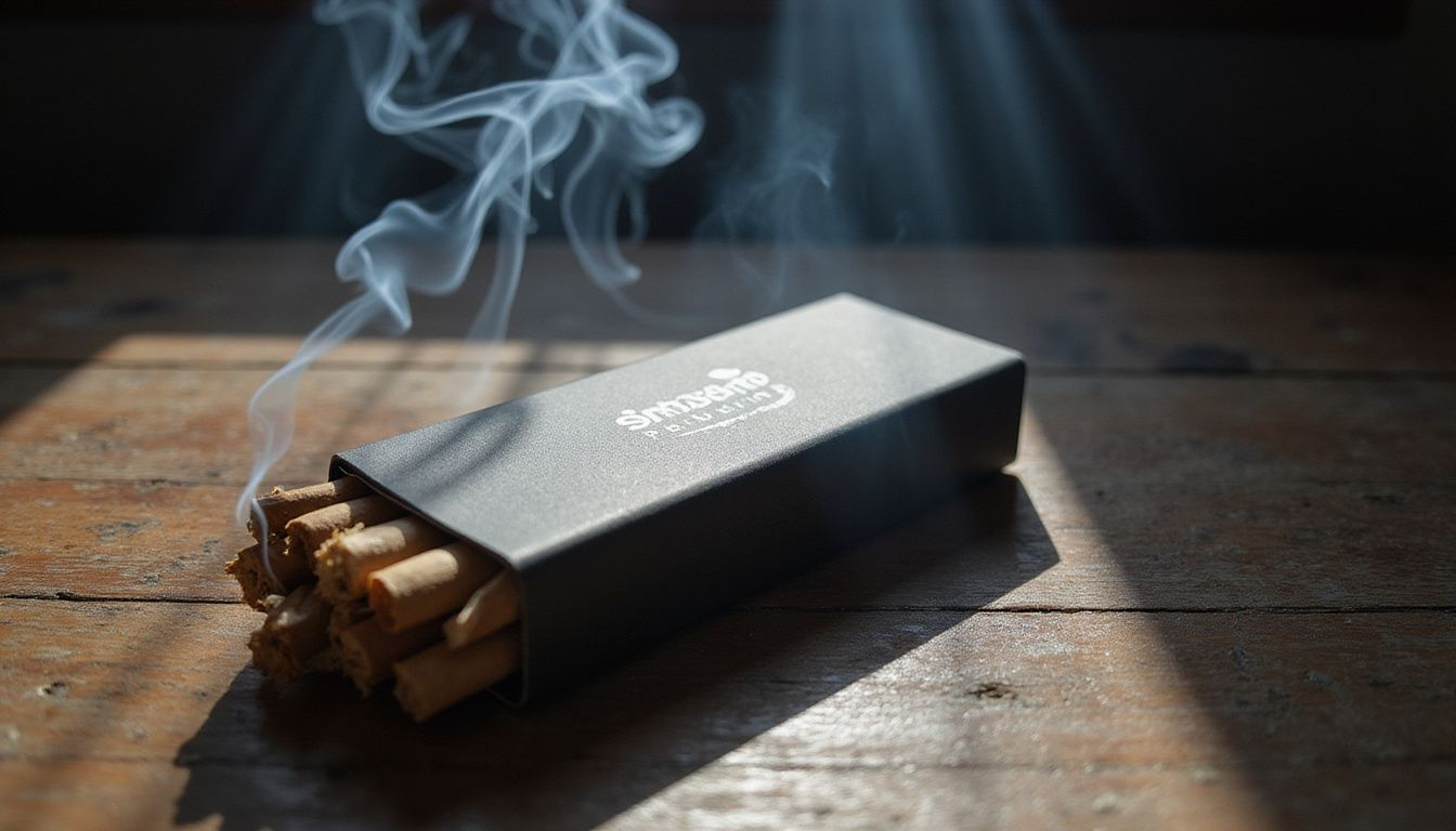 Dropship King Size Rolling Papers Using SmokeDrop