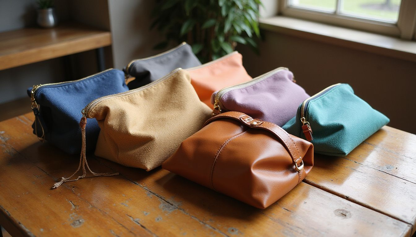 Dropship Pouch Bags Using SmokeDrop