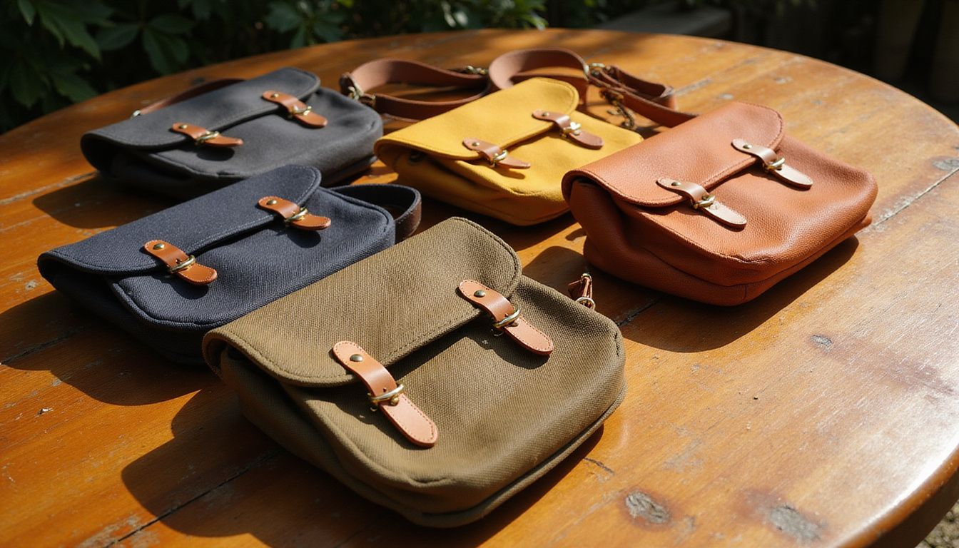Dropship Sling Bags Using SmokeDrop