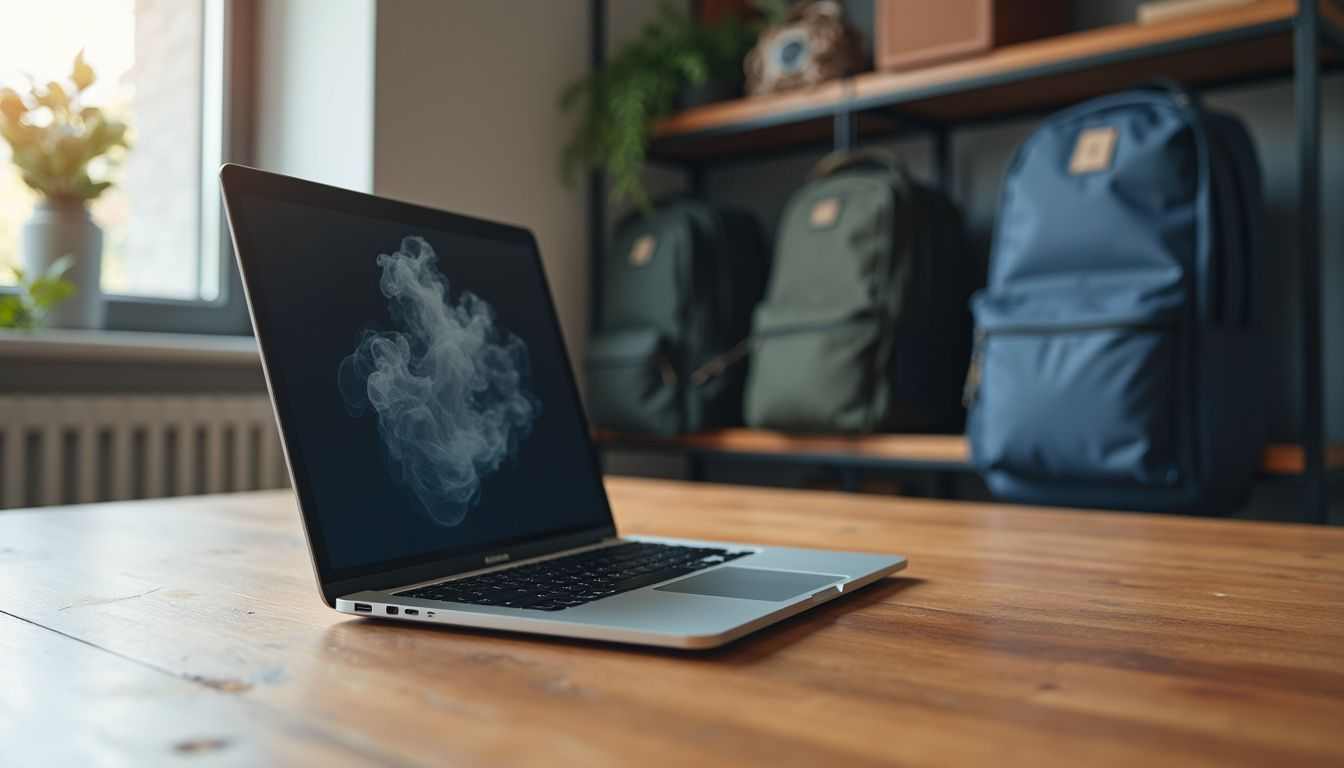 Dropship Backpacks Using SmokeDrop