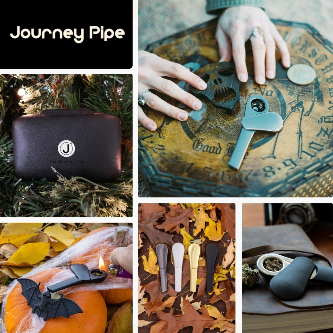 The Journey Pipe Wholesale