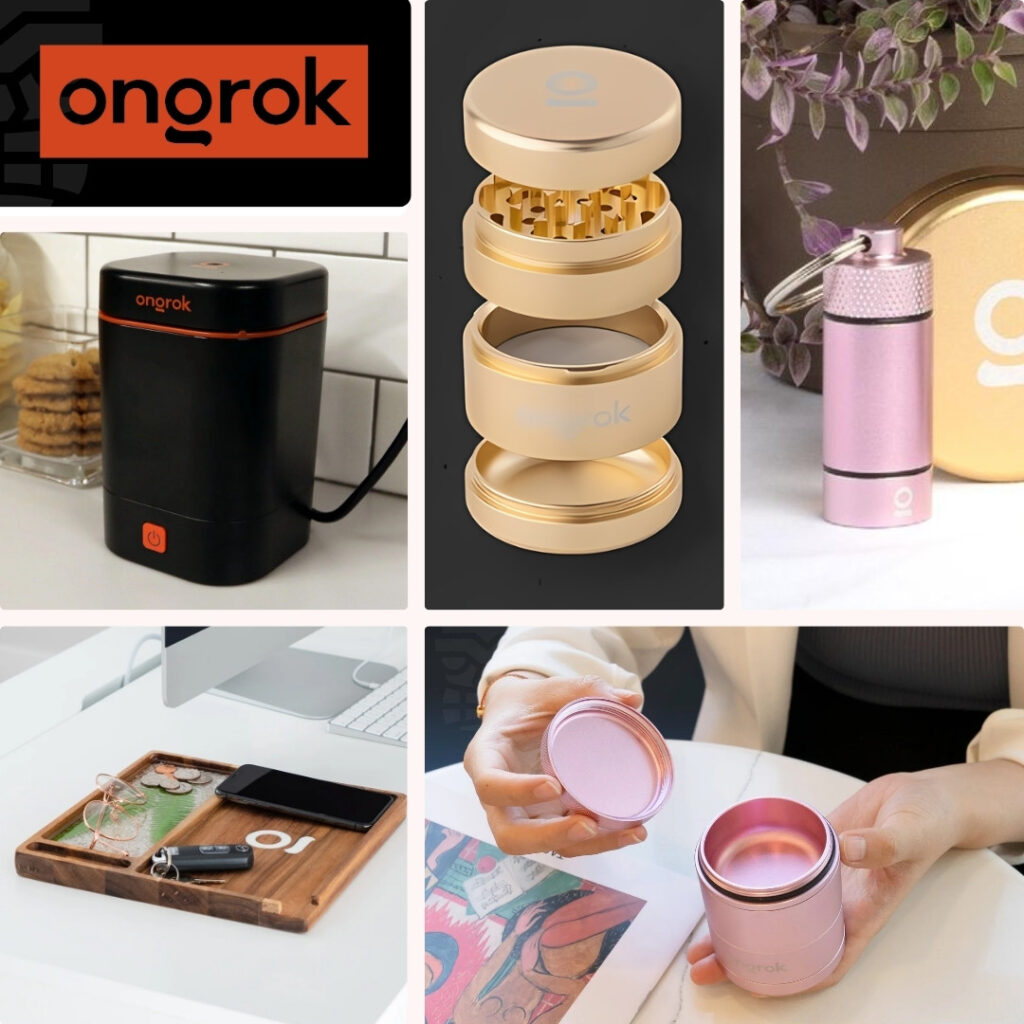 Wholesale Ongrok