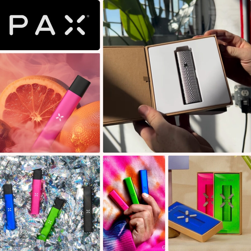 PAX Wholesale