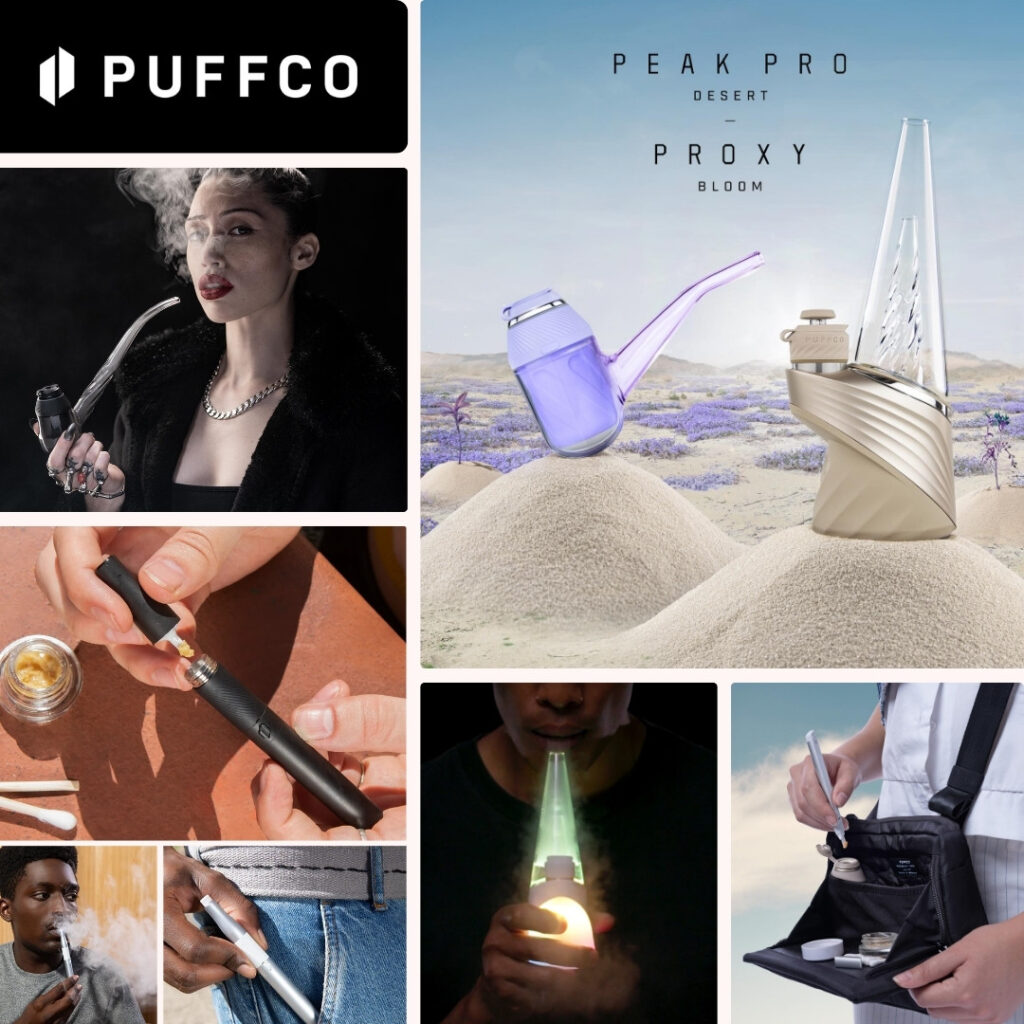 Puffco Wholesale