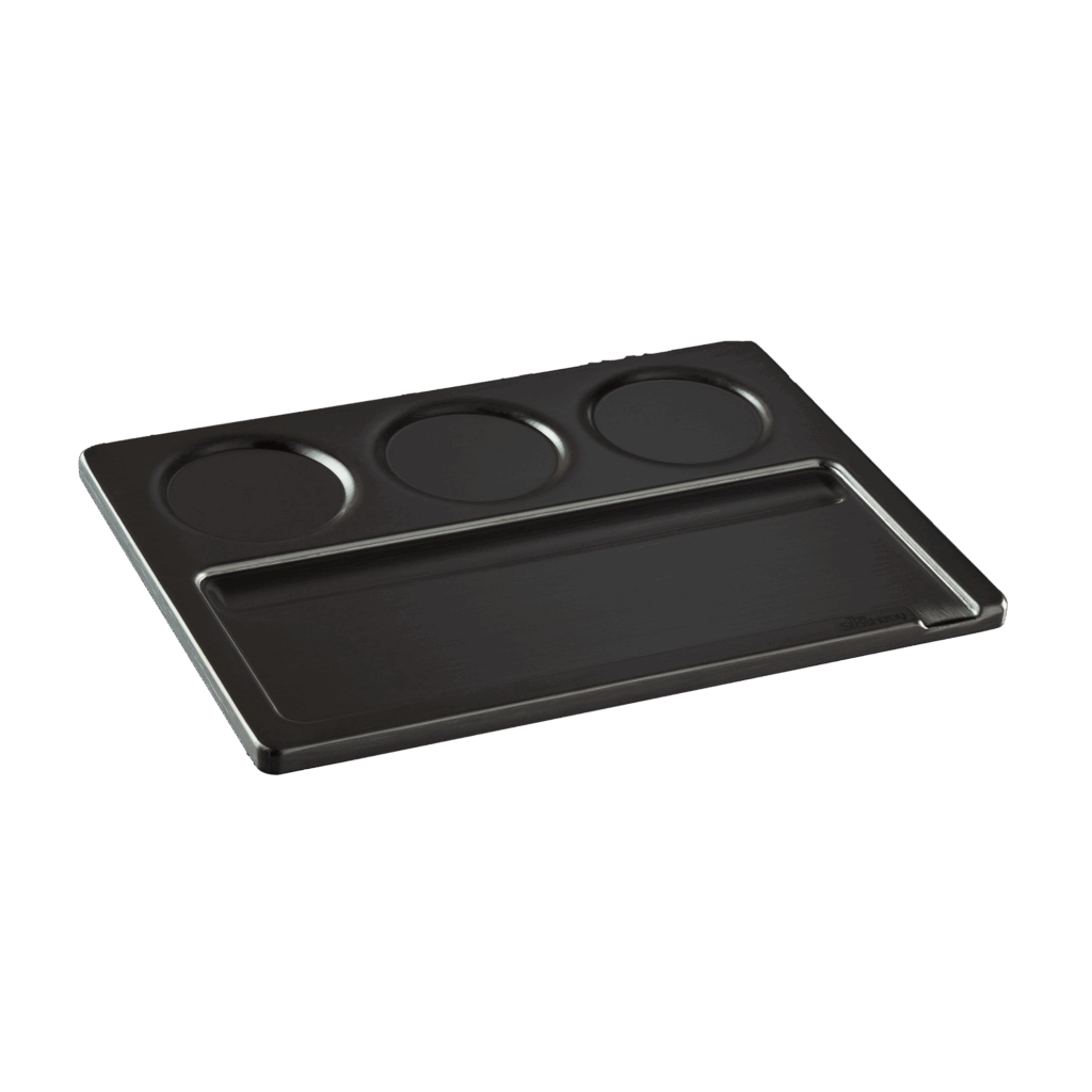 Stand Alone Rolling Tray