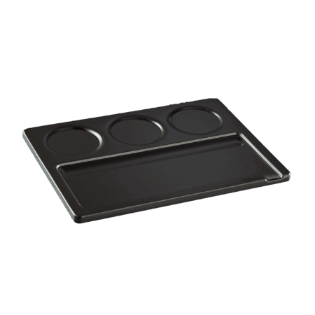 Stand Alone Rolling Tray