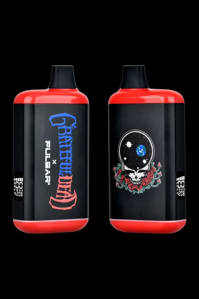 Grateful Dead Wholesale