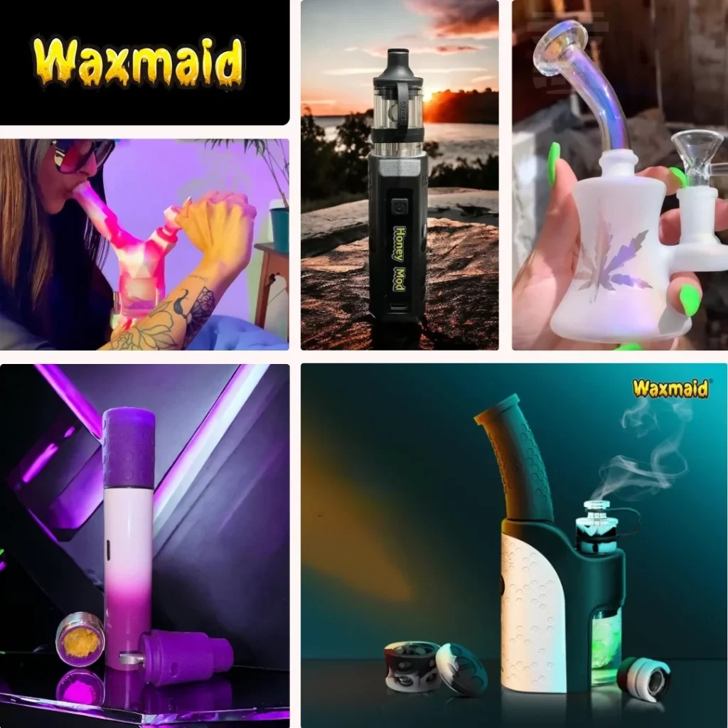 Waxmaid Wholesale