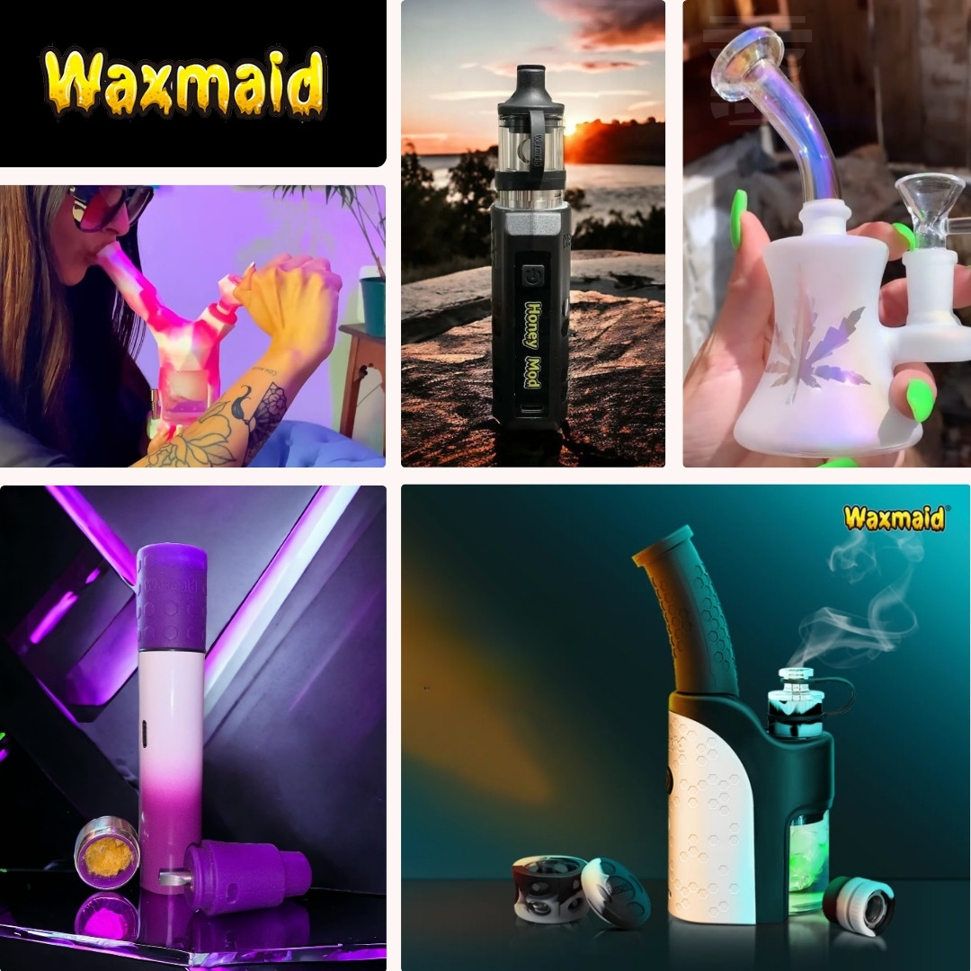 Waxmaid Wholesale
