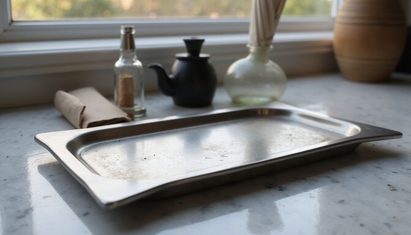 Dropship Metal Rolling Trays Using SmokeDrop