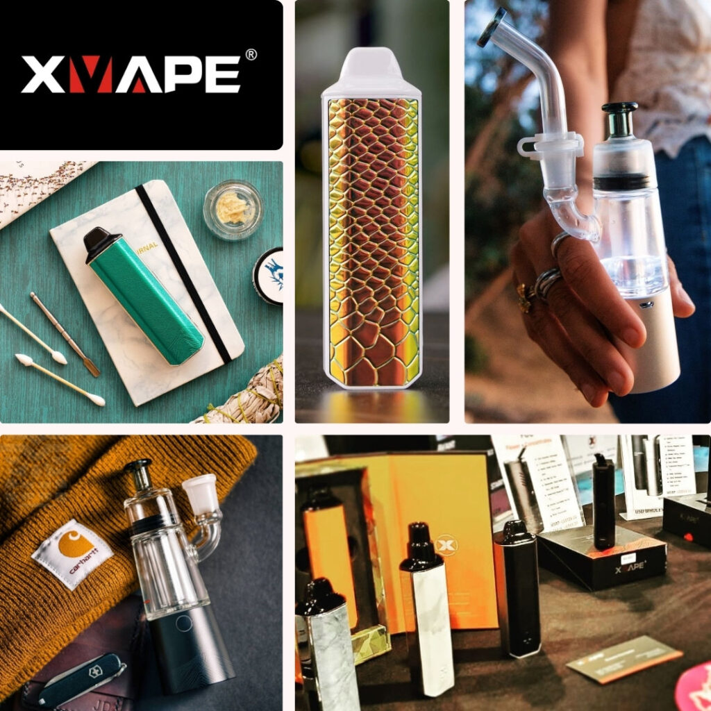 XVAPE Wholesale